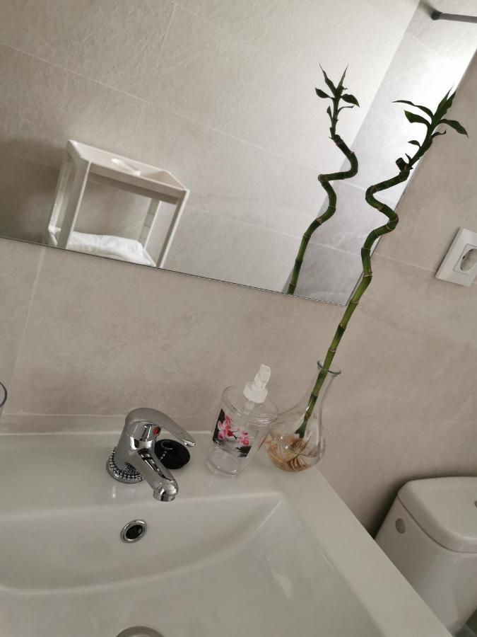 Apartamento Vegandi Barbate Exterior foto