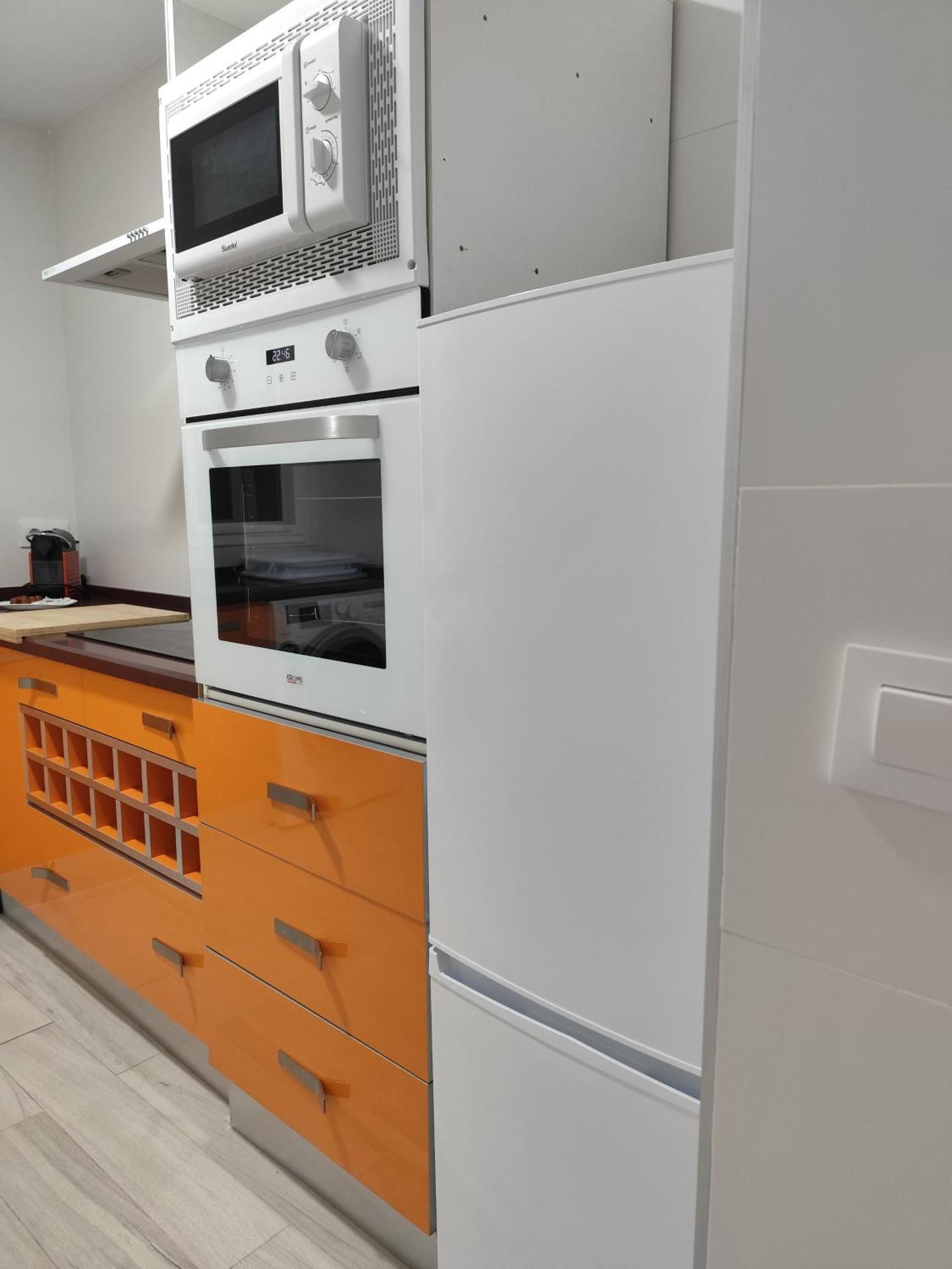 Apartamento Vegandi Barbate Exterior foto
